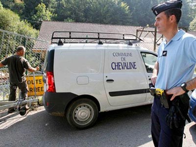 Τι έδειξε η νεκροψία για το φονικό στις γαλλικές Άλπεις