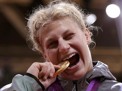 Κέρδισε το χρυσό για να ξεχάσει την «κόλαση» που ζούσε