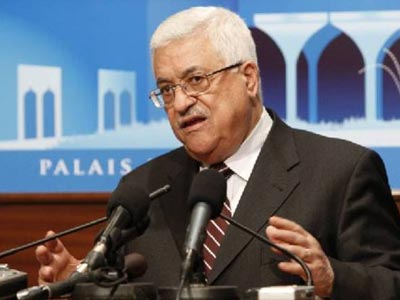 Ξεκινούν οι διαδικασίες για ένταξη της Παλαιστίνης στον ΟΗΕ