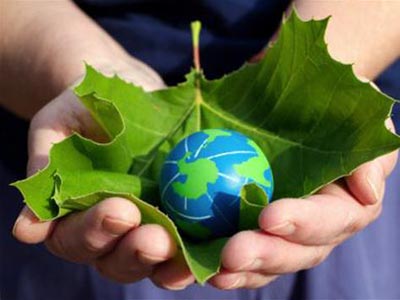 Η βιώσιμη ανάπτυξη στο επίκεντρο