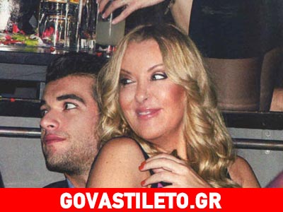 Αγκαλιές και φιλιά για Γερμανού – Ιωάννου