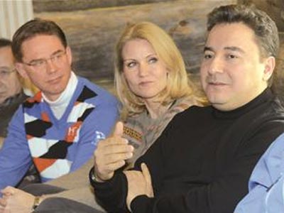 Τουρκική άποψη για το ενεργειακό στη Μεσόγειο