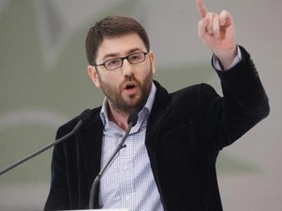 «Οι αποφάσεις της ευρωπαϊκής ελίτ επιδεινώνουν το πρόβλημα»