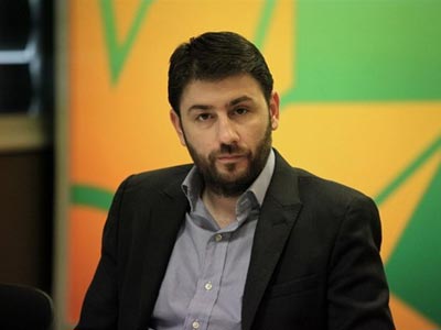 «Δεν πρέπει να γίνουν εκλογές για τη Χρυσή Αυγή»