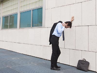 Ιταλία: Ανεργία-ρεκόρ στους νέους