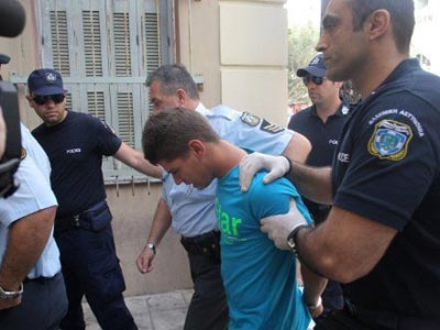 Στη φυλακή ο Ολλανδός ανιματέρ