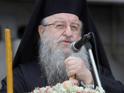 Άνθιμος κατά του Gay Parade