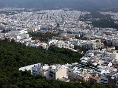 Τι θα γίνει με τις περιοχές που δεν υπάρχει σύστημα αντικειμενικών αξιών