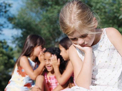 Ενισχύστε την κοινωνικότητα του παιδιού σας