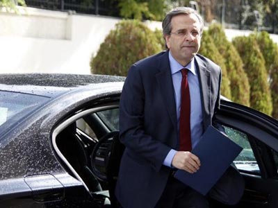 Εντός της ημέρας η πρόταση νόμου για τον ρατσισμό