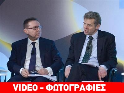 Ολοκλήρωθηκε η συνάντηση Στουρνάρα –Τρόικας