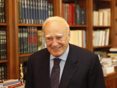 Στην Αίγυπτο ο Παπούλιας