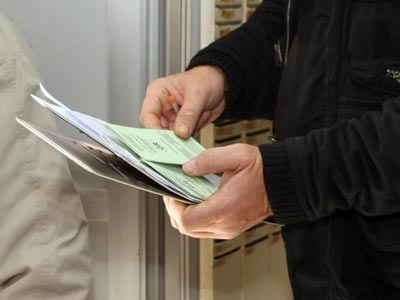 Απάτη με πλαστό ασφαλιστήριο αυτοκινήτου