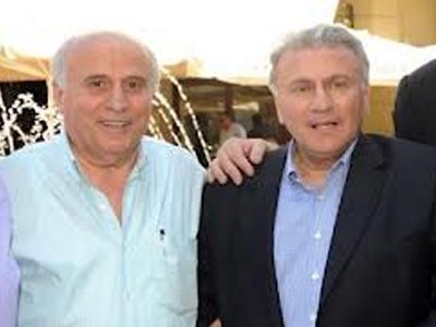 Απέσυρε την υποψηφιότητά του ο Αποστολίδης