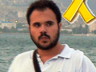 Σήμερα η κηδεία του Απόστολου που συγκλόνισε τα social media