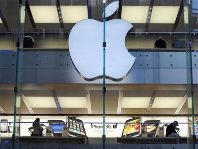 Apple: Κατηγορείται για φοροδιαφυγή
