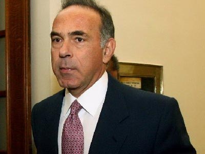 Αρβανιτόπουλος: «Μόνο για 2.000 η διαθεσιμότητα»