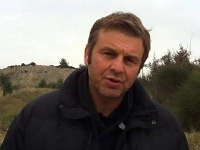 Αρνιά θα μοιράσει ο Απ. Γκλέτσος