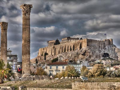 Πολιτιστική ιστορία της Αρχαίας Ελλάδας Πολιτιστική ιστορία της Αρχαίας Ελλάδας