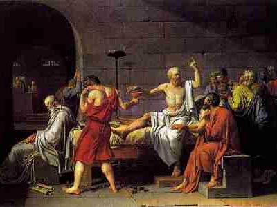 Έρευνα: Οι αρχαίοι Έλληνες ευφυέστεροι από τους σύγχρονους