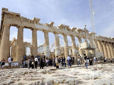 Aνοίξαμε και σας περιμένουμε