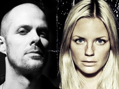 Adam Beyer – Ida Engberg – Mikee – Manolaco @ Aρχιτεκτονική Live