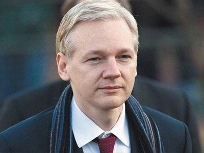 «Οι ΗΠΑ θέλουν να δικάσουν τον Ασάνζ» «Οι ΗΠΑ θέλουν να δικάσουν τον Ασάνζ»