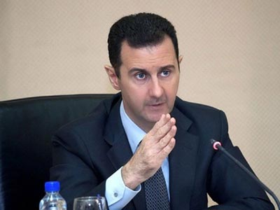 Υπουργοί Άμυνας της Ε.Ε.: «Ο Άσαντ έριξε τα χημικά»