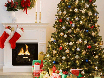 Πόσο κοστίζει η διακόσμηση του Χριστουγεννιάτικου δέντρου;