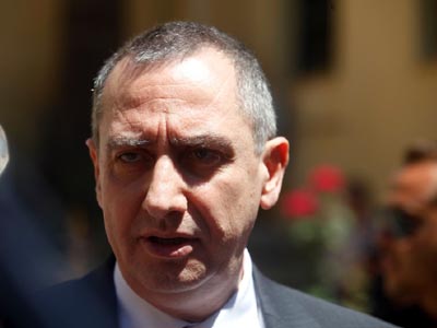 Μιχελάκης: Ο λαός πρέπει να θέσει εκτός τη Χρυσή Αυγή