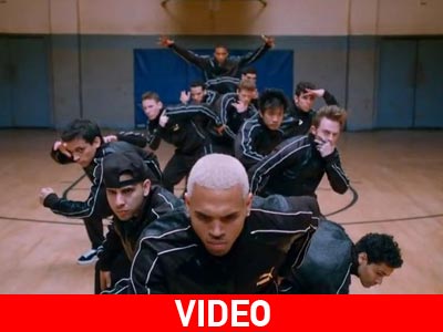 Στη Μάχη του Χορού (Battle of the Year)