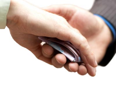 Προφυλακιστέοι οι υπάλληλοι του ΣΔΟΕ