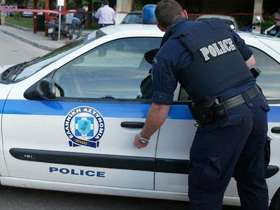 Εξαρθρώθηκε κύκλωμα εκβίασης