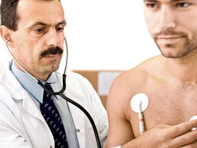 Δωρεάν καρδιολογικές εξετάσεις