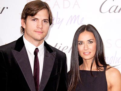 Αίτηση διαζυγίου κατέθεσε ο Ashton Kutcher