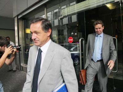 Στόχος μια συμφωνία μέχρι τις 9 Δεκεμβρίου