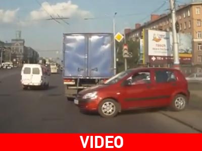 Oι γυναίκες οδηγοί μας εκπλήσουν ολοένα και περισσότερο…