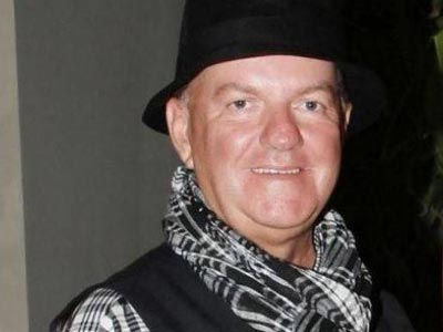 Ασλάνης: «Πως ξεπέρασα την κατάθλιψη»