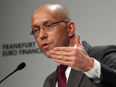 «Ο ΕΜΣ πρέπει να χρησιμοποιείται μόνο ως τελευταίο καταφύγιο»