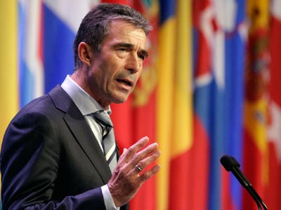 Ο γ.γ. του ΝΑΤΟ χαιρέτησε τη συμφωνία ΗΠΑ – Ρωσίας