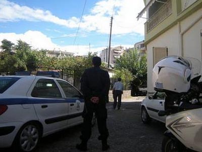 Στον ανακριτή ο αστυνομικός που κατηγορείται για απαγωγή