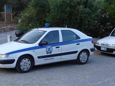 Λαμία: Βρέθηκαν δύο πτώματα σε αποσύνθεση