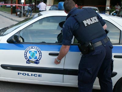 Αστυνομικές επιχειρήσεις σε Λακωνία και Μεσσηνία