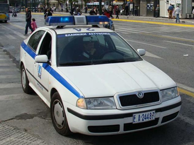 Συνελήφθη καταζητούμενος στο Ηράκλειο