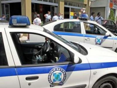 Φάρσα το τηλεφώνημα για βόμβα στο εμπορικό κέντρο «Αίθριο»