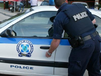 Εξιχνιάστηκε ένοπλη ληστεία στην Πτολεμαΐδα