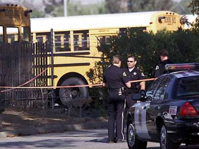 Αστυνομικοί πυροβόλησαν και σκότωσαν έναν άνδρα στο Στρασβούργο