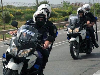 Σε εξέλιξη οι έρευνες για τον εντοπισμό των δραστών στο Κλειδί Ημαθίας