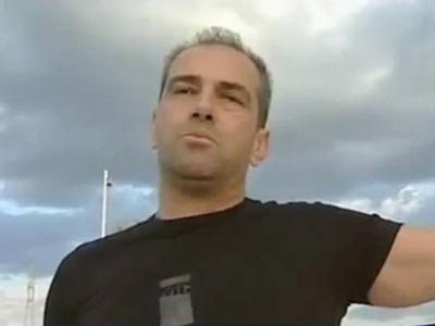 Συνελήφθη δημοσιογράφος μετά από μήνυση του Χρυσαυγίτη φρουρού