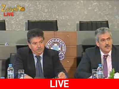 Δηλώσεις για το κύκλωμα των εξωσωματικών